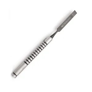 Juego de Cinceles Dentales de Acero Inoxidable para Cortar Hueso con Puntas de Precisión para Cirujanos Dentales y Clínicas Especializadas - Product Image 4
