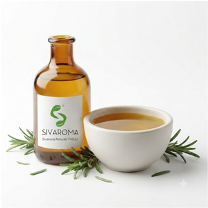 Fournisseur en gros d'huile essentielle de romarin pour la formulation cosmétique, les produits de soins personnels, les marques de beauté et les applications de parfumerie - Product Image 5