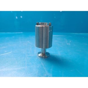 Pressostat Baratron MKS 41B11DGA1AA001 d'occasion – Pièces détachées d'équipement semi-conducteur d'époque - Product Image 6
