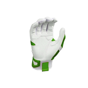 Training Day Baseball Glove With Classic Shell Look And Soft Hand Liner For Youth And Beginners - Product Image 2