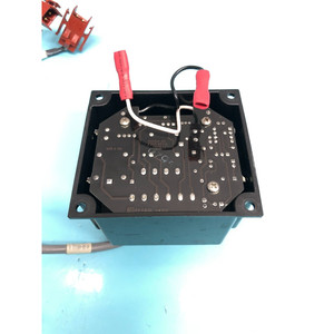 Câble d'interface DIR pour lecteur de disquettes AMAT 0620-00059 - Équipements et pièces semi-conductrices d'occasion fiables à l'échelle mondiale - Product Image 6