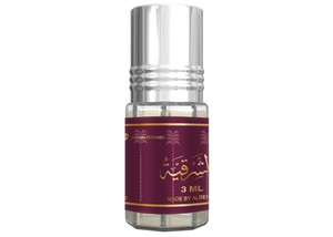 Al Rehab Al Sharquiah Floral Fresh Eau de Parfum de Luxe Longue Durée (3ml) Roll-On Export & Vente en Gros - Product Image 3