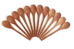 Wooden <b>Spoon</b> and Wooden <b>Spoon</b> Set for Kitchen Cooking Supplied by 99 <b>Gold</b> Data Manufacturer - Product Image 2