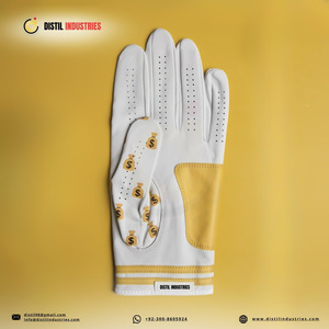 Guantes de Golf Deportivos para Hombre y Mujer, Antideslizantes, para un Rendimiento Mejorado - Product Image 2