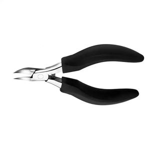 Multi-Purpose Nail <b>Cutter</b> Clipper for Men Women and Kids with Sharp Cutting <b>Edge</b> and Easy Grip Handle - Product Image 4