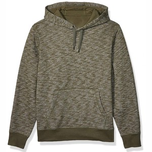 Sudaderas con Capucha para Hombre, Ligeras, de Felpa, Estilo Urbano, Color Sólido |   Ropa Casual de Corte Regular |   Transpirable y Antiarrugas - Product Image 1