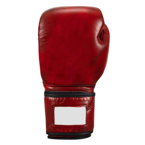 Gants de boxe en gros, prix d'usine, gants de boxe personnalisés, gants de kick-boxing, gants de frappe pour sac de frappe - Product Image 3