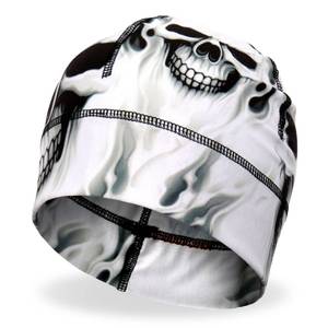 Gorros de Ciclismo Y2K de la Mejor Calidad para Hombre, Gorro Interior para Casco, Gorro Deportivo Transpirable, Multicolor, Unisex para Adultos - Product Image 4