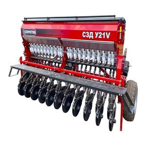 Sembradora de Maíz de Alta Calidad, Sembradora Simple en Venta a Bajo Precio, Sembradora de Soja - Product Image 6