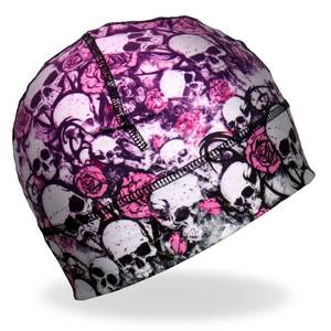 Gorros Cálidos de Invierno para Hombre, Gorro de Punto con Estampado por Sublimación Personalizado para Mujer, Gorro con Estampado Digital, 100% Algodón, Estilo Urbano - Product Image 2