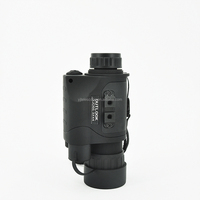 Hot Sale Infrared Night Vision Monocular Scope for Microscope Optic Instruments