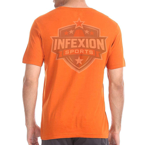 Camisetas de Senderismo Ligeras para Hombre, 100% Lana Merino de Alta Calidad, al por Mayor, Tallas Grandes, Transpirables, Ecológicas y Suaves - Product Image 3