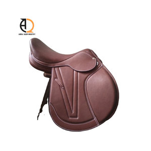 Silla de Montar Suave de Primera Calidad para Equitación - Product Image 2