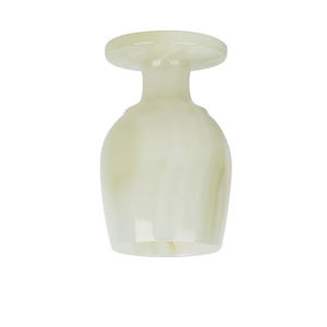 Copas de Vino de Mármol Ónix Hechas a Mano, Modernas, Ecológicas, Duraderas, Resistentes a los Arañazos, Personalizables y Elegantes - Product Image 3