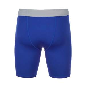 <b>Compression</b> <b>Shorts</b> <b>Men</b> Elastic Waist Casual Quick Dry Breathable Sportswear Bodybuilding Skin Tight <b>Compression</b> <b>Shorts</b> - Product Image 4