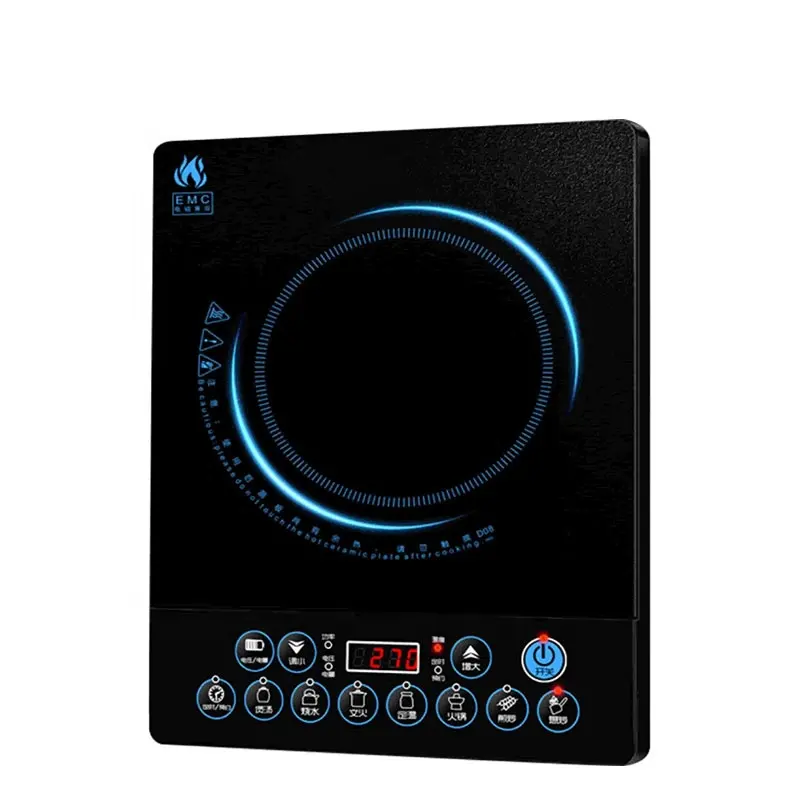 4l hot sell gas and induction cooker commercial on home oven electric with induction cookers
