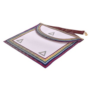 ราคาขายส่ง เครื่องประดับปักมือสไตล์วินเทจ สำหรับสมาคมเมสัน พร้อมลูกปัดและแม่เหล็ก คุณภาพสูง ในราคาที่ดีที่สุด - Product Image 2