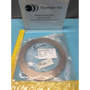 Anillo de Depósito AMAT 0021-70220, 8" SNNF, ESC - Equipo y Piezas de Semiconductores de Confianza de Global Legacy - Product Image 2