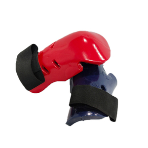 Gants de boxe en mousse NBR de qualité supérieure, pour arts martiaux, entraînement et sparring, antidérapants, avec sangle de poignet réglable, unisexe, personnalisables OEM/ODM - Product Image 3