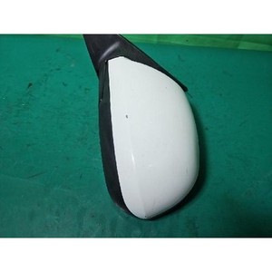 กระจกมองข้างซ้าย รุ่น Elantra ด้านนอก (ฝั่งคนขับ/ซ้าย) รหัสอะไหล่ 876102D120 - Product Image 5