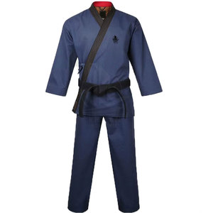 Nuevo Uniforme de Karate para Artes Marciales, Precio Bajo, Diseño Personalizado, Kimono de Jiu Jitsu al por Mayor - Product Image 1