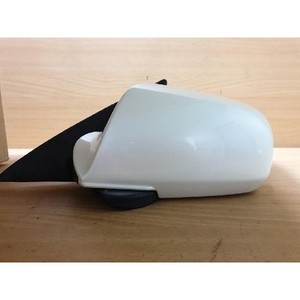 Magentis 2005-2010 LEFT Left Side <b>Door</b> <b>Mirror</b> Used OEM 876102G020U4 - Product Image 1
