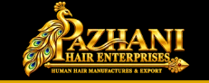 PAZHANI HAIR ENTERPRISES logo