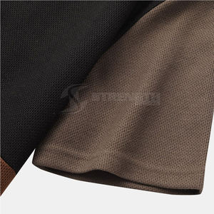 T-shirt vintage pour homme le plus populaire, respirant, à manches courtes, 100% coton - Prix de gros 2024 - Product Image 5