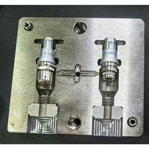 공정 일관성을 위한 데이터 메모리로 저압 포팅기를 제어하는 지능형 PLC - Product Image 5