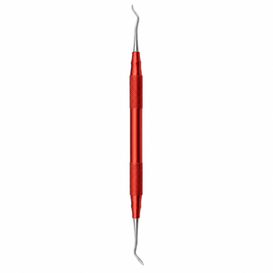 High Quality Ovexa Surgical Surtechs Made PK Thomas Silver Waxing Carver <b>Set</b> of 5 Pcs Dental Instruments Kit 1 Year Warranty - Product Image 5