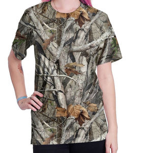 Camisa de Caza de Alta Calidad, Camisa de Caza Ligera y Cómoda de Usar, Sostenible, con OEM - Product Image 2