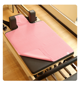 Alfombrilla de Yoga al por Mayor de Alta Calidad, Personalizada, Antideslizante, para Ejercicios, Pilates, Entrenamiento - Product Image 4