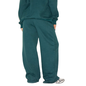 Nuevo Conjunto Deportivo para Mujer, de Alta Calidad, Color Sólido, Transpirable, Informal - Product Image 4