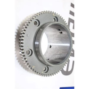 Rodamiento de manguito radial de grado premium para trabajo pesado industrial, para una rotación suave y duradera, accesorio de mantenimiento. - Product Image 2