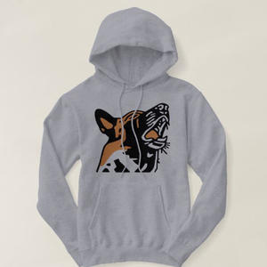 Sudadera con Capucha de Algodón con Estampado Gráfico Personalizado, Sudadera OEM para Hombre y Mujer, Venta al Por Mayor, Pedido al Por Mayor, Etiqueta Privada, Suministro de Fábrica - Product Image 1