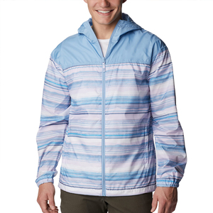 Wholesale Price Custom Made Logo Low MOQ <b>Men</b> Windbreaker <b>Jackets</b> Premium Quality Regular Fit Windbreaker <b>Jacket</b> For Adults - Product Image 1
