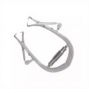 Rétracteur chirurgical Joll en acier inoxydable, instrument médical pour les procédures de chirurgie générale, salle d'opération hospitalière - Product Image 3