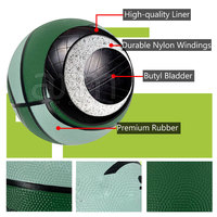 Balones de Baloncesto de Estilo Único, Balones de Baloncesto de Último Modelo, Balones de Baloncesto de Material Duradero