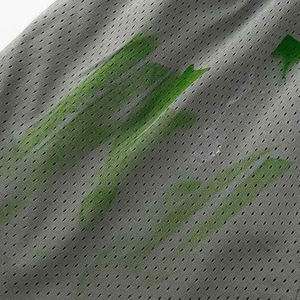 Shorts de sport pour hommes à séchage rapide, 100 % polyester, motif 3D, grande taille, pour la gym et le football, avec logo personnalisé du fabricant, en maille - Product Image 6
