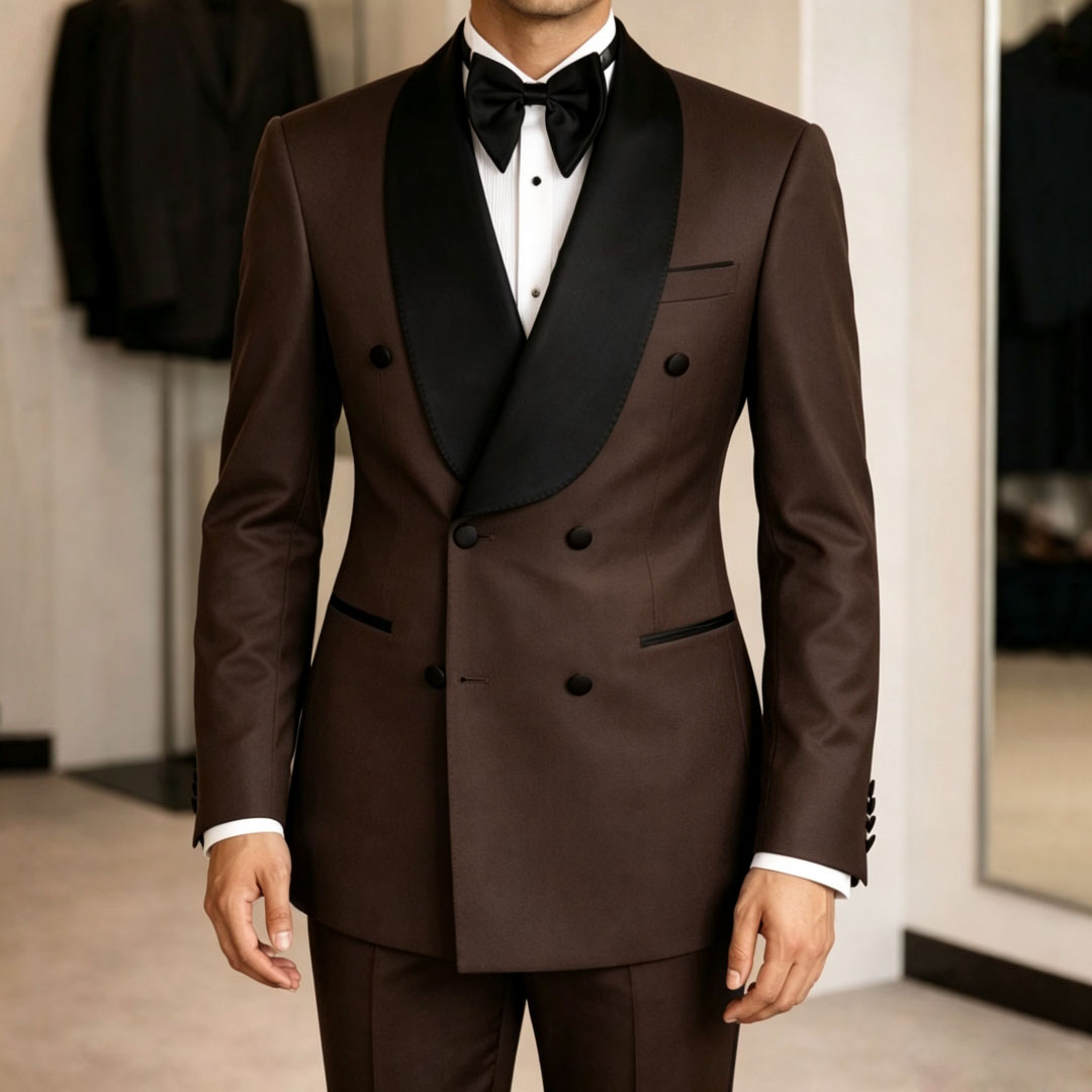 Marron