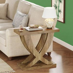 End <b>Side</b> Coffee Table - Product Image 1