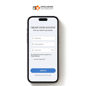AI Taxi App Solutions for Modern Mobilitvelopment for Business Growth <b>Develop</b> AI Taxi App with Real Time Tracking AI Cab - Product Image 6