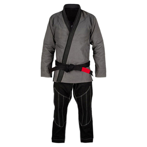 Uniforme de Artes Marciales 2026, Duradero, Nuevo, Elegante, Diseño Personalizado, Ropa de Karate, Judo, Jiu Jitsu, de Algodón - Product Image 5