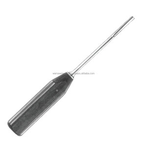 OEM Customized WARSAW MEDICAL Bone Chisels Stainless Steel Orthopedic Surgical Instruments | sutur kitmedic instrument - Product Image 2