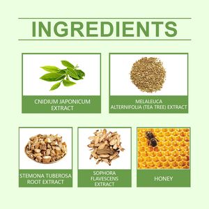 Honey Elderly Care Sugar Patch Comfort Discomfort Relief Building Block Sets Product - Product Image 5