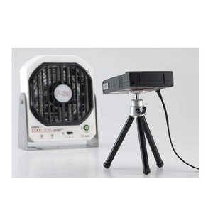 Balance statique fiable pour navires, précision 10 %, alimentée par batterie 9V, autres types également disponibles - Product Image 4