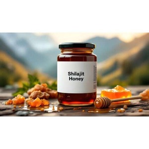 Premium <b>Himalayan</b> <b>Shilajit</b> Resin Verified Gold Grade Lab Tested Natural Mineral Daily Vitality Bulk Wholesale Export India - Product Image 4