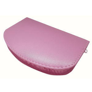 Kit de manucure 7-en-1 en acier inoxydable de haute qualité 2026, OEM, coupe-ongles et ensemble de toilettage pas cher, emballé en boîte de beauté - Product Image 3