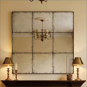 Miroir mural DJ-W3935P406799 - Product Image 1