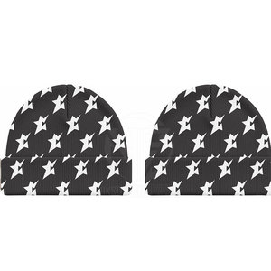 Nouveaux Bonnets en Coton et Laine 2026 – Design Tendance, Prix Abordable, Service OEM, Vente en Gros, Bonnets Personnalisés - Product Image 5